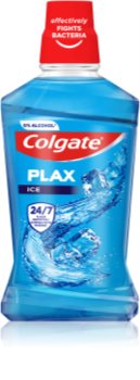 Colgate Plax Ice ústní voda bez alkoholu