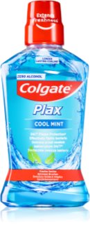 Colgate Plax Cool Mint ustna voda proti zobnim oblogam