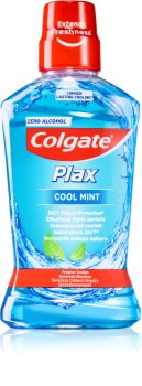 Colgate Plax Cool Mint ústní voda proti zubnímu plaku