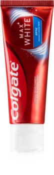 Colgate Max White Optic отбеливающая зубная паста с мгновенным эффектом