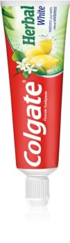 Colgate Herbal White φυτική οδοντόκρεμα με λευκαντική δράση