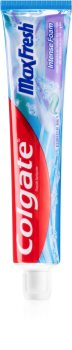 Colgate Max Fresh Intense Foam zubna pasta za temeljito čišćenje zuba
