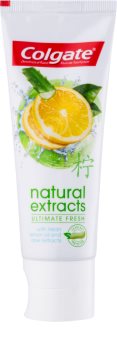 Colgate Natural Extracts Ultimate Fresh οδοντόκρεμα