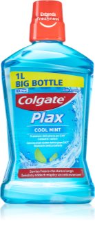 Colgate Plax Cool Mint ústna voda mäta
