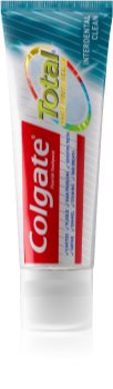 Colgate Total Interdental Clean fogkrém a fogak teljes védelméért
