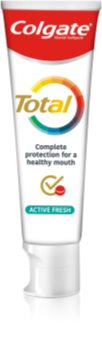 Colgate Total Active Fresh Tandpasta  voor Complete Tandbescherming
