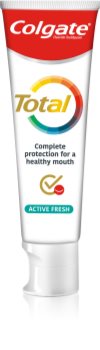 Colgate Total Active Fresh οδοντόκρεμα για πλήρη προστασία των δοντιών
