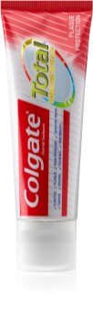 Colgate Total Plaque Protection Hambapasta hammaste täielikuks kaitseks