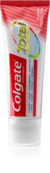 Colgate Total Plaque Protection Tandpasta voor Complete Tandbescherming