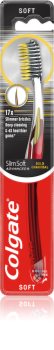 Colgate Slim Soft Advanced Zahnbürste weich