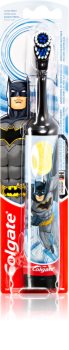 Colgate Kids Batman baterie perie de dinti pentru copii foarte moale