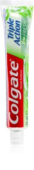 Colgate Triple Action Xtra Fresh οδοντόκρέμα για φρέσκια αναπνοή