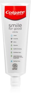 Colgate Smile For Good Whitening Whitening Toothpaste With Fluoride