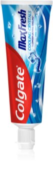 Colgate Max Fresh Cooling Crystals zobna pasta za beljenje zob