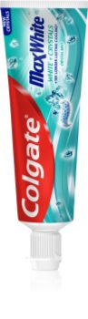 Colgate Max White White Crystals pasta za izbjeljivanje zuba