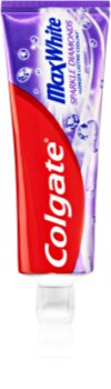 colgate max white sparkle diamonds toothpaste 75ml