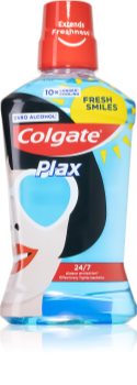 Colgate Plax Fresh Smiles erfrischendes Mundwasser