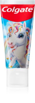 Colgate Kids 3+ Years dječja pasta za zube od 3 – 6 godina s fluoridem