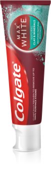 Colgate Max White Clay pasta za izbjeljivanje zuba