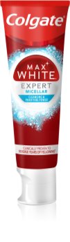 Colgate Max White Expert Micellar pasta za izbjeljivanje zuba