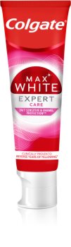 Colgate Max White Expert Care избелваща паста за зъби