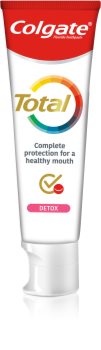 Colgate Total Detox Tandkräm