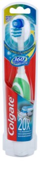 Colgate 360°  Complete Care cepillo de dientes a pilas para niños