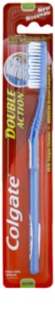 Colgate Double Action spazzolino da denti medium