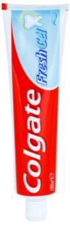 Colgate Fresh Gel gel dentífrico para hálito fresco