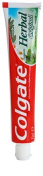 Colgate Herbal Original dentífrico herbal