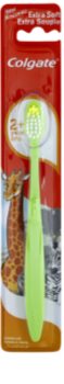 Colgate Kids 2+ Years brosse à dents pour enfants extra soft