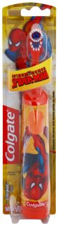 Colgate Kids Spiderman baterie perie de dinti pentru copii foarte moale