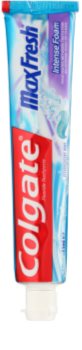 Colgate Max Fresh Intense Foam zubná pasta pre dôkladné vyčistenie zubov