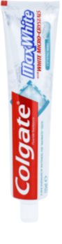 Colgate Max White паста за зъби с избелващ ефект