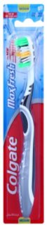 Colgate Max Fresh escova de dentes medium