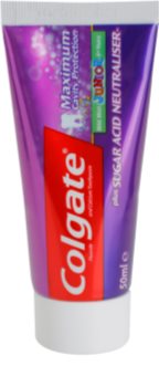 Colgate Maximum Cavity Protection Plus Sugar Acid Neutraliser паста за зъби за деца