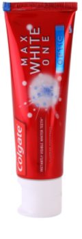 Colgate Max White One Optic pasta za izbjeljivanje zuba s trenutnim učinkom