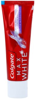 Colgate Max White White&Protect bieliaca zubná pasta