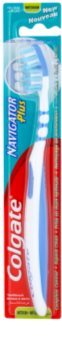 Colgate Navigator Plus Toothbrush Medium