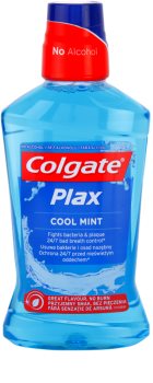 Colgate Plax Cool Mint Mundwasser gegen Plaque