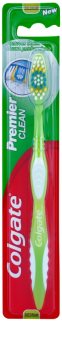 Colgate Premier Clean zubní kartáček medium