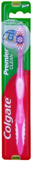 Colgate Premier Clean Toothbrush Medium