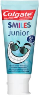 Colgate Smiles Junior dentifricio per bambini