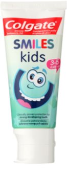 Colgate Smiles Kids паста за зъби за деца