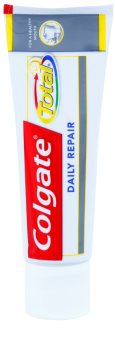 Colgate Total Daily Repair dentífrico para proteção completa de dentes