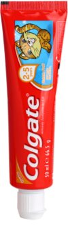 Colgate Toddler dentífrico para crianças