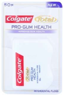 Colgate Total Pro Gum Health конец за зъби