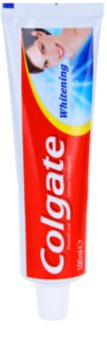 Colgate Whitening dentifricio sbiancante