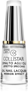 Collistar Oil Nail Lacquer lak na nehty s olejem