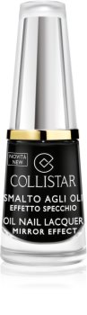 Collistar Oil Nail Lacquer lac de unghii cu ulei